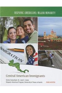 Central American Immigrants