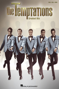 Temptations - Greatest Hits