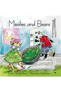 Mealies and Beans