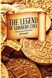 Legend of Gunners Cove