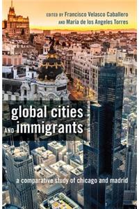 Global Cities and Immigrants