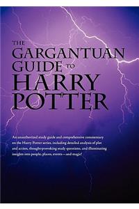 The Gargantuan Guide to Harry Potter
