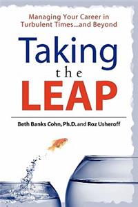 Taking the Leap