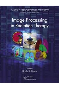 Image Processing in Radiation Therapy