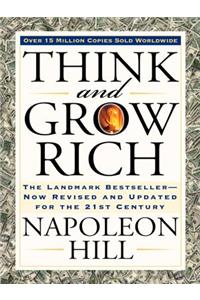 Think and Grow Rich
