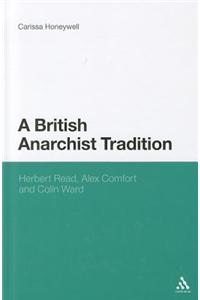 A British Anarchist Tradition