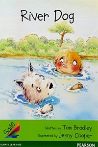 Sails Advanced Fluency Emerald