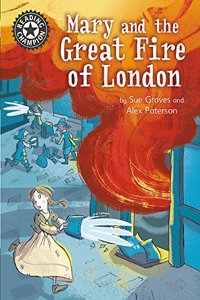 Reading Champion: Mary and the Great Fire of London