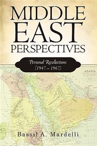 Middle East Perspectives