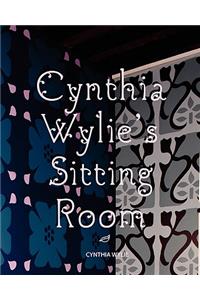 Cynthia Wylie's Sitting Room