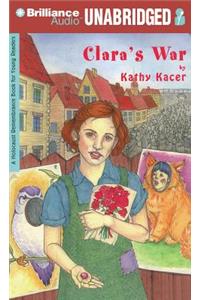 Clara's War