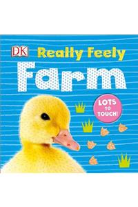 Really Feely: Farm