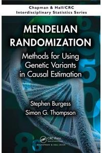 Mendelian Randomization