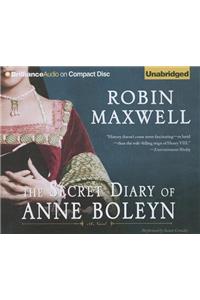 Secret Diary of Anne Boleyn