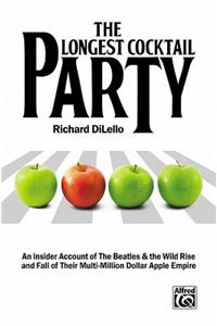 Longest Cocktail Party
