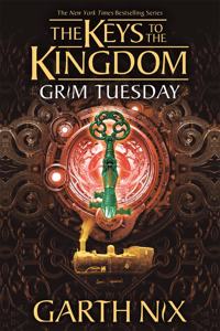 Grim Tuesday: The Keys to the Kingdom 2