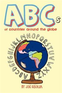 ABCs of COUNTRIES AROUND the GLOBE
