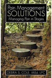 Pain Management Solutions
