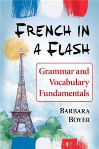 French in a Flash