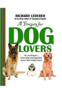 A Treasury for Dog Lovers