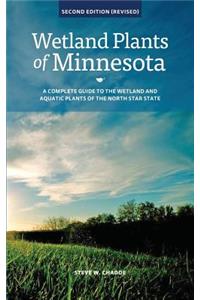 Wetland Plants of Minnesota