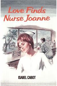 Love Finds Nurse Joanne