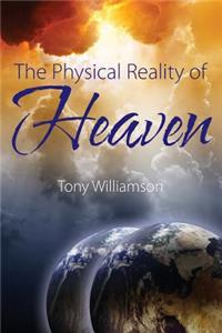 Physical Reality of Heaven