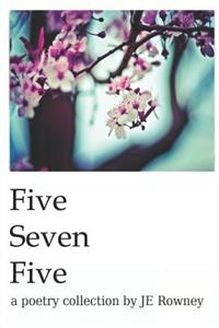 five seven five