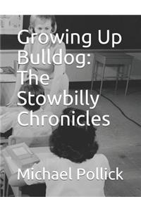 Growing Up Bulldog