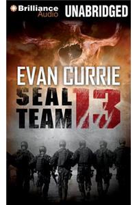 SEAL Team 13