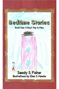 Grandma's Bedtime Stories