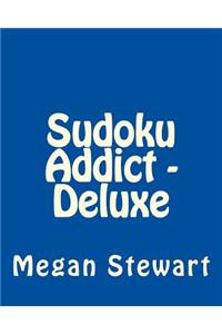Sudoku Addict - Deluxe