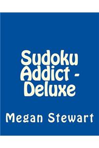 Sudoku Addict - Deluxe