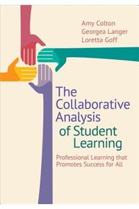 Collaborative Analysis of Student Learning