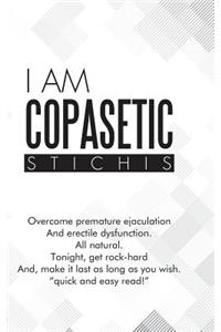 I Am Copasetic