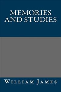 Memories and Studies
