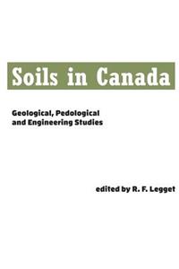 Soils in Canada