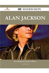 Alan Jackson 293 Success Facts - Everything You Need to Know about Alan Jackson