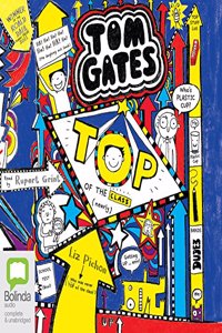 Top of the Class (nearly)