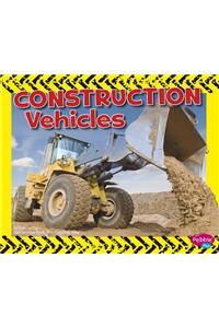 Construction Vehicles