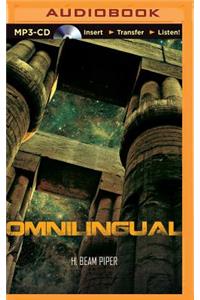 Omnilingual