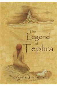 Legend of Tephra