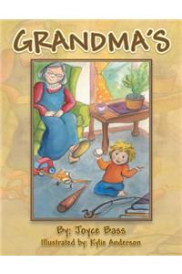 Grandma's