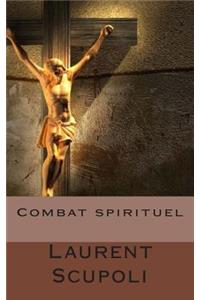 Combat spirituel