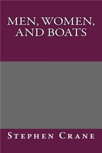 Men, Women, and Boats