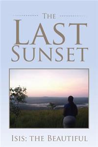 Last Sunset
