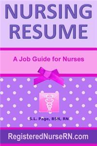 Nursing Resume