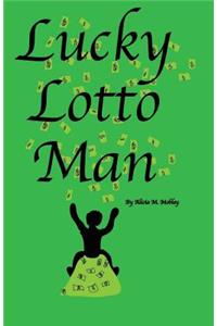 Lucky Lotto Man