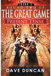 Present Tense