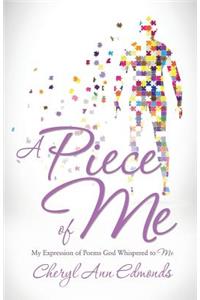 A Piece of Me